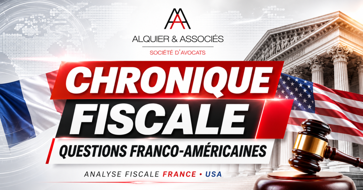 Américain en France : pourquoi vous remplirez toujours deux déclarations - et comment éviter de payer deux fois !